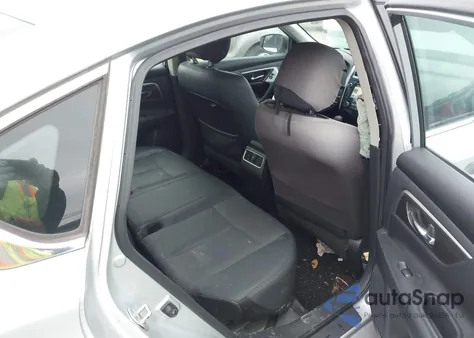 2015 Nissan Altima 2.5 Sl z USA, uszkodzony, nr VIN 1N4AL3AP8FC214868